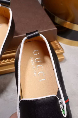 Gucci Men Loafers_161